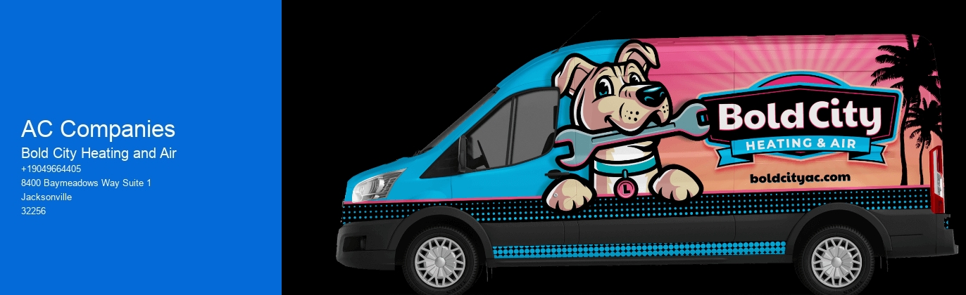 AC Companies
